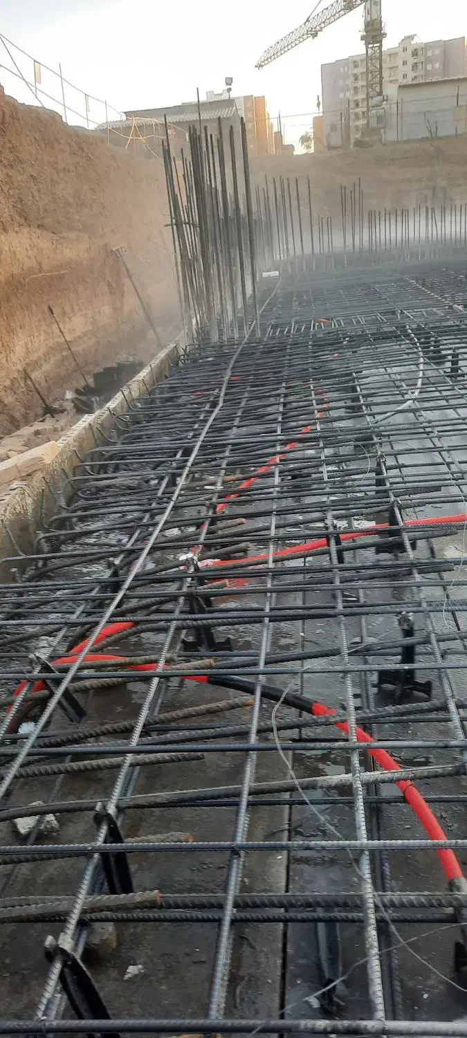 استادکار جهت همکاری الماتور بندی|استخدام معماری، عمران و ساختمانی|اراک, |دیوار