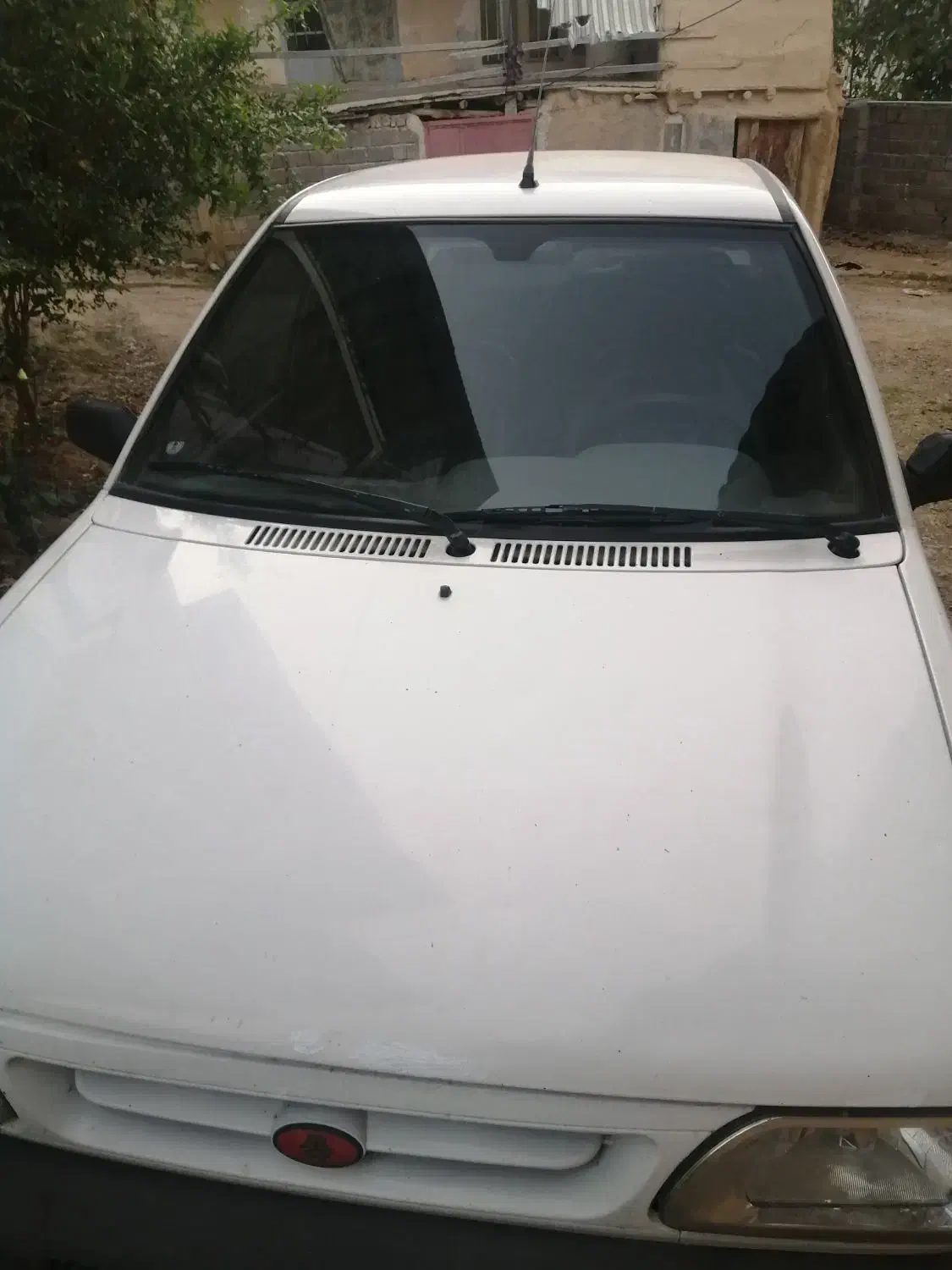 فروش پراید 131|خودرو سواری و وانت|علیآباد کتول, |دیوار