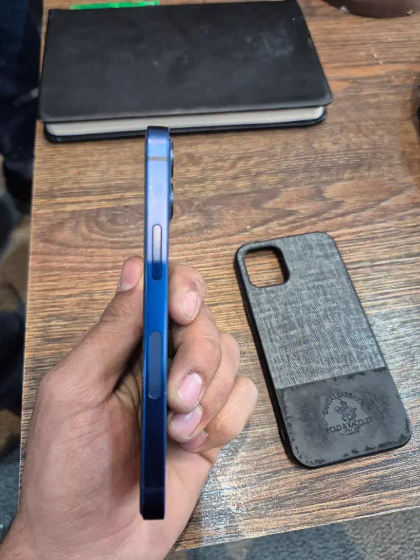 Iphone12mini 128GB|موبایل|مشهد, الهیه|دیوار