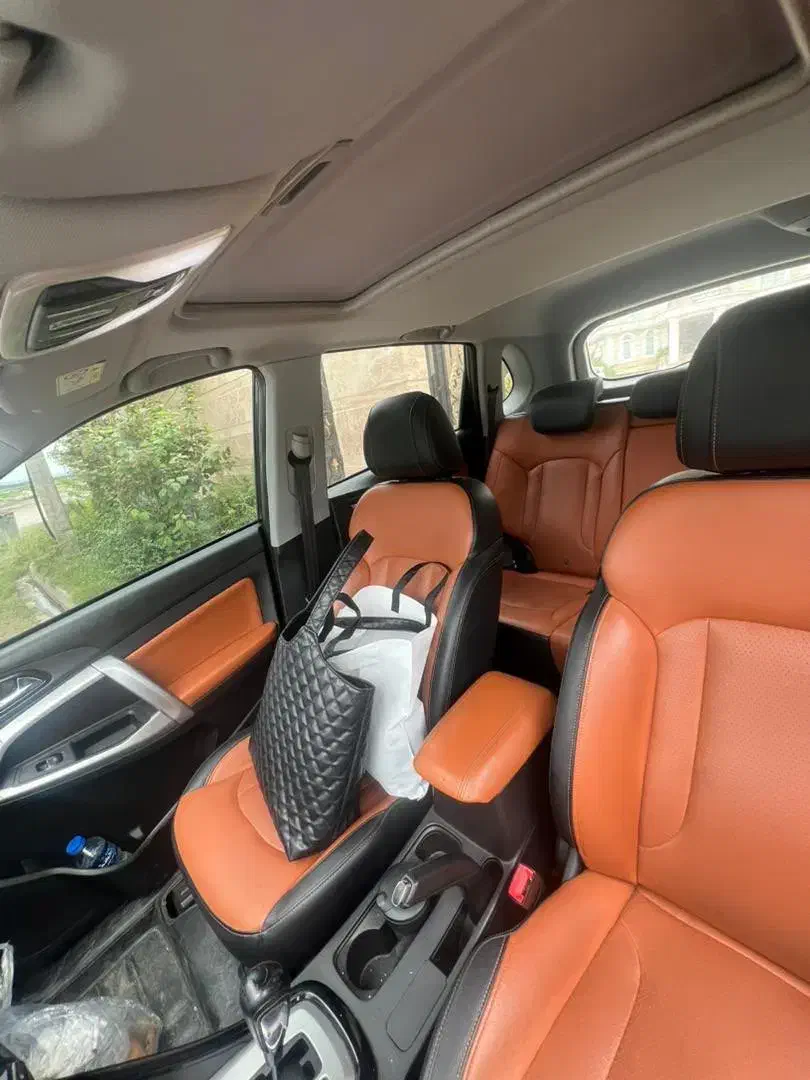 تیگو ۵ اکسلنت مدل ۹۹|خودرو سواری و وانت|سلمانشهر, |دیوار