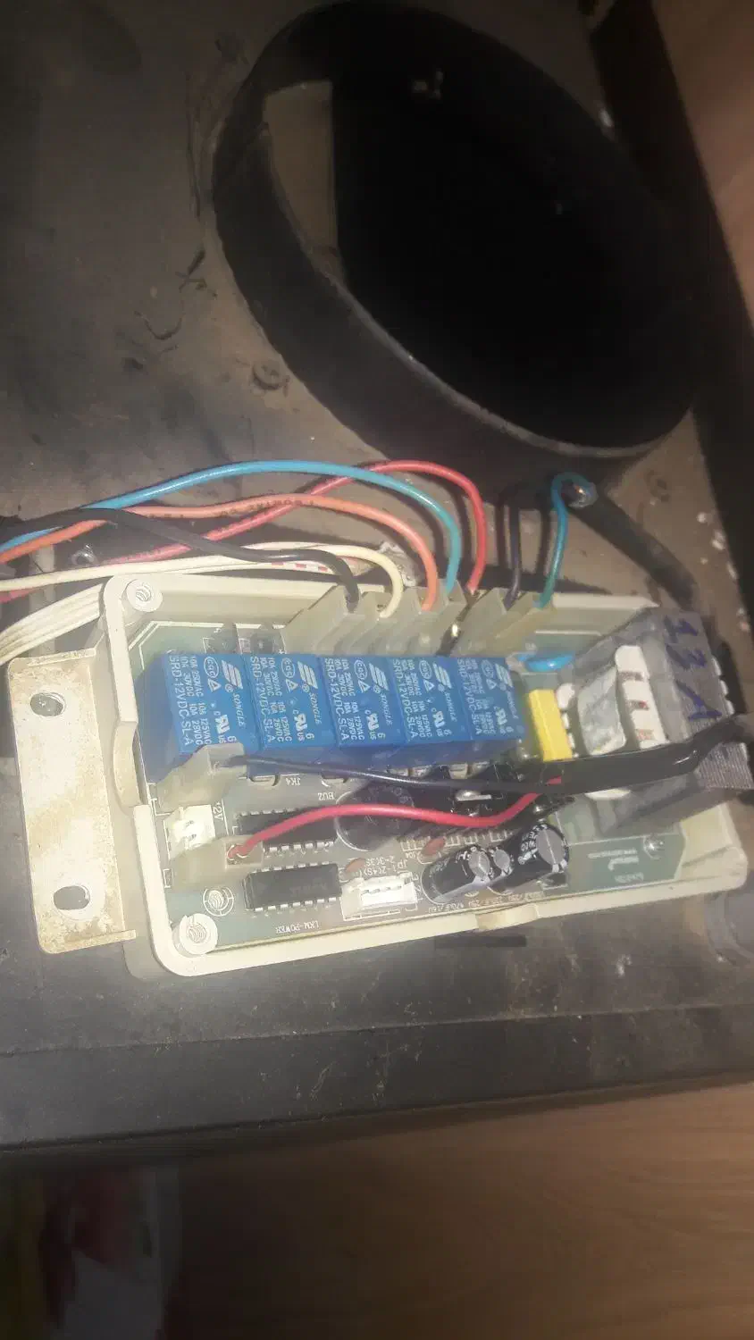 جوشکاری سیار|خدمات پیشه و مهارت|اسدآباد, |دیوار