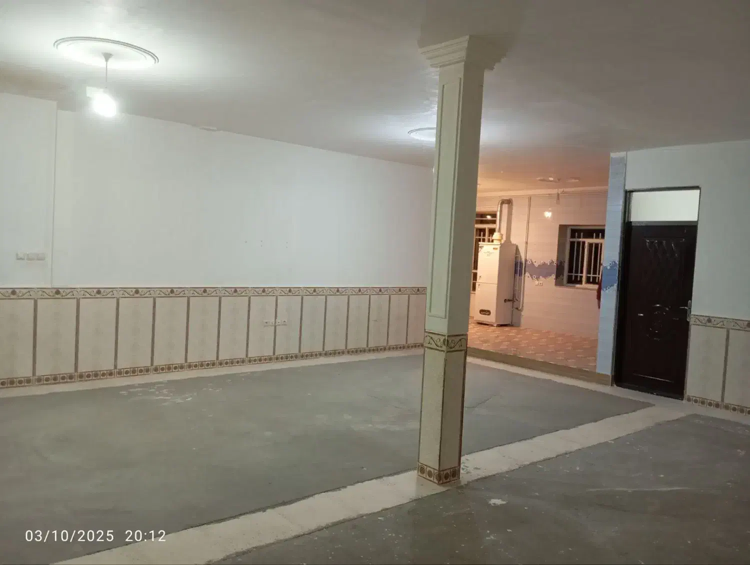 اجاره خانه ویلایی در روستای لاچوان|اجارهٔ خانه و ویلا|قیدار, |دیوار