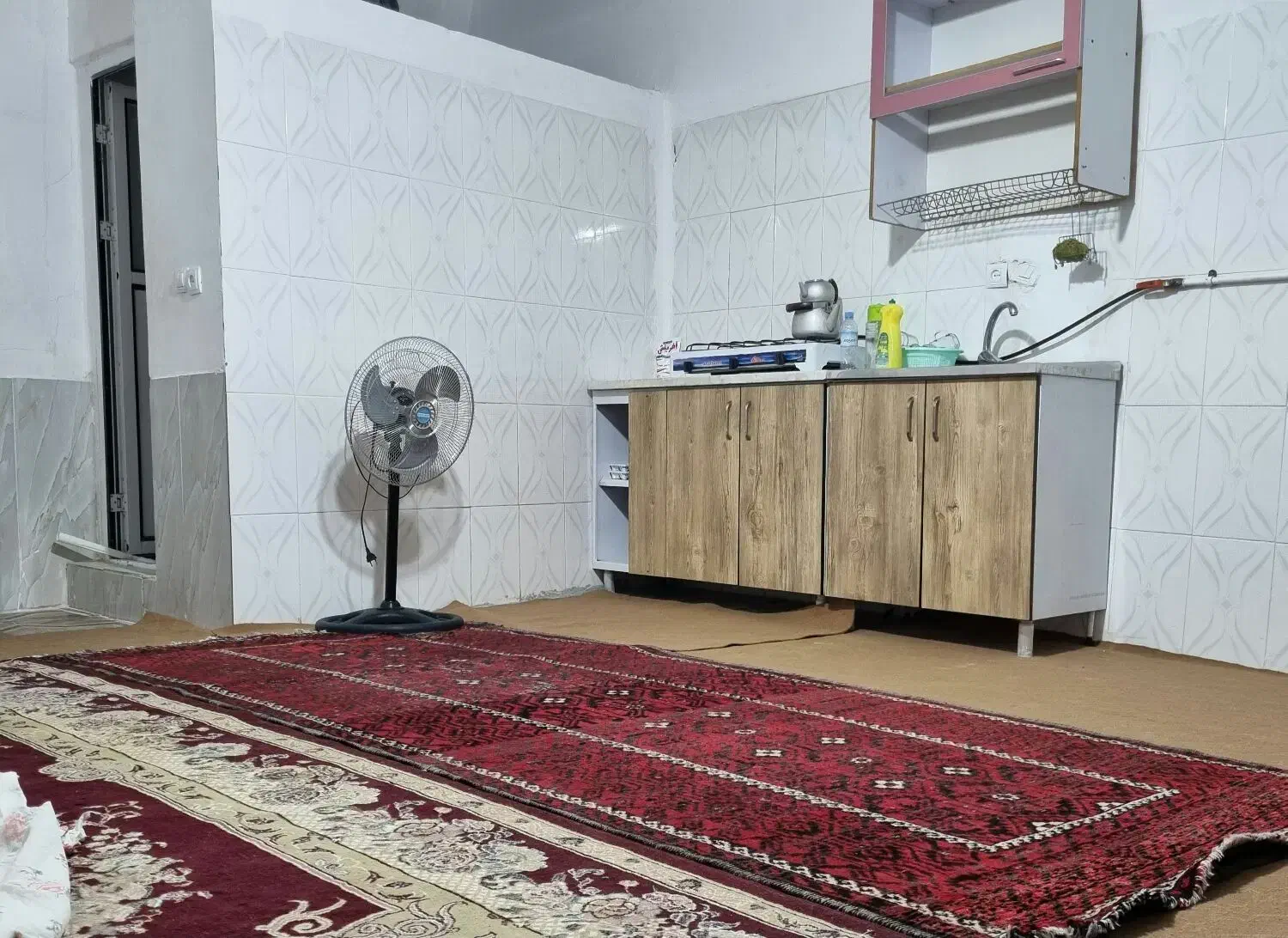 اجاره سویت کوتاه مدت|اجارهٔ کوتاه‌مدت آپارتمان و سوئیت|بسطام, |دیوار