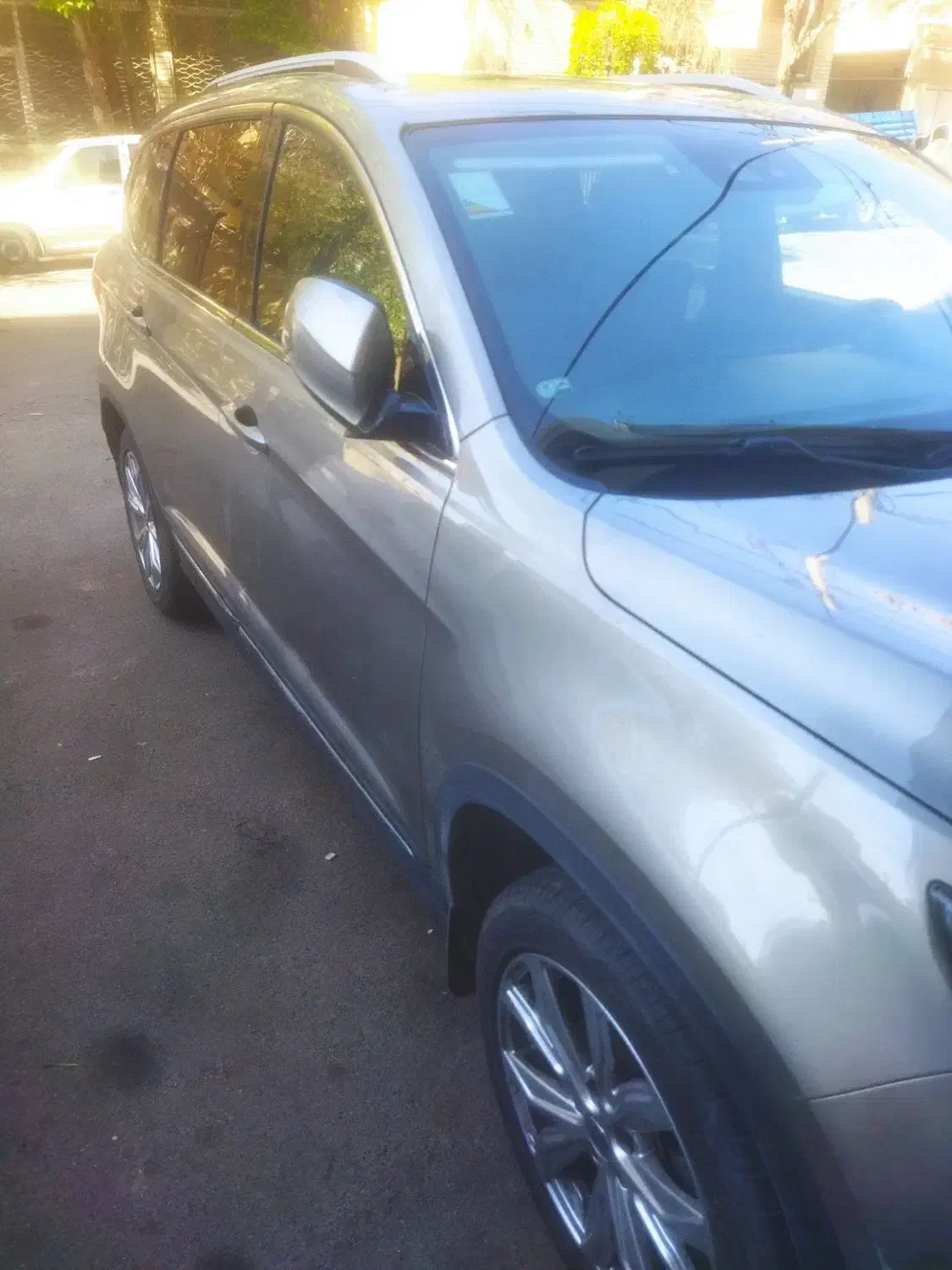 اجاره ماشین با راننده|خودرو اجاره‌ای|تبریز, |دیوار