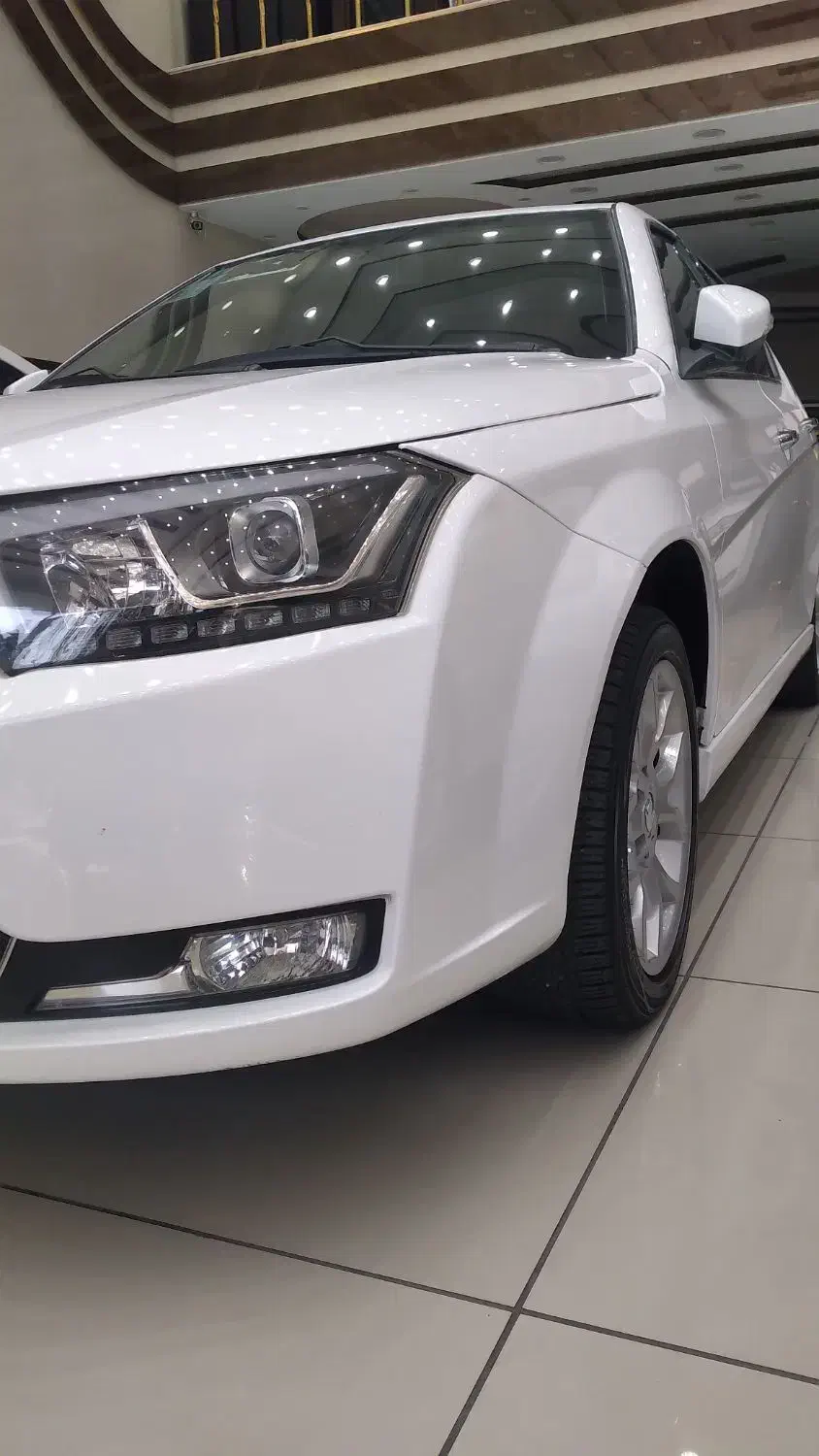 دنا پلاس توربو ۶ دنده|خودرو سواری و وانت|تبریز, |دیوار