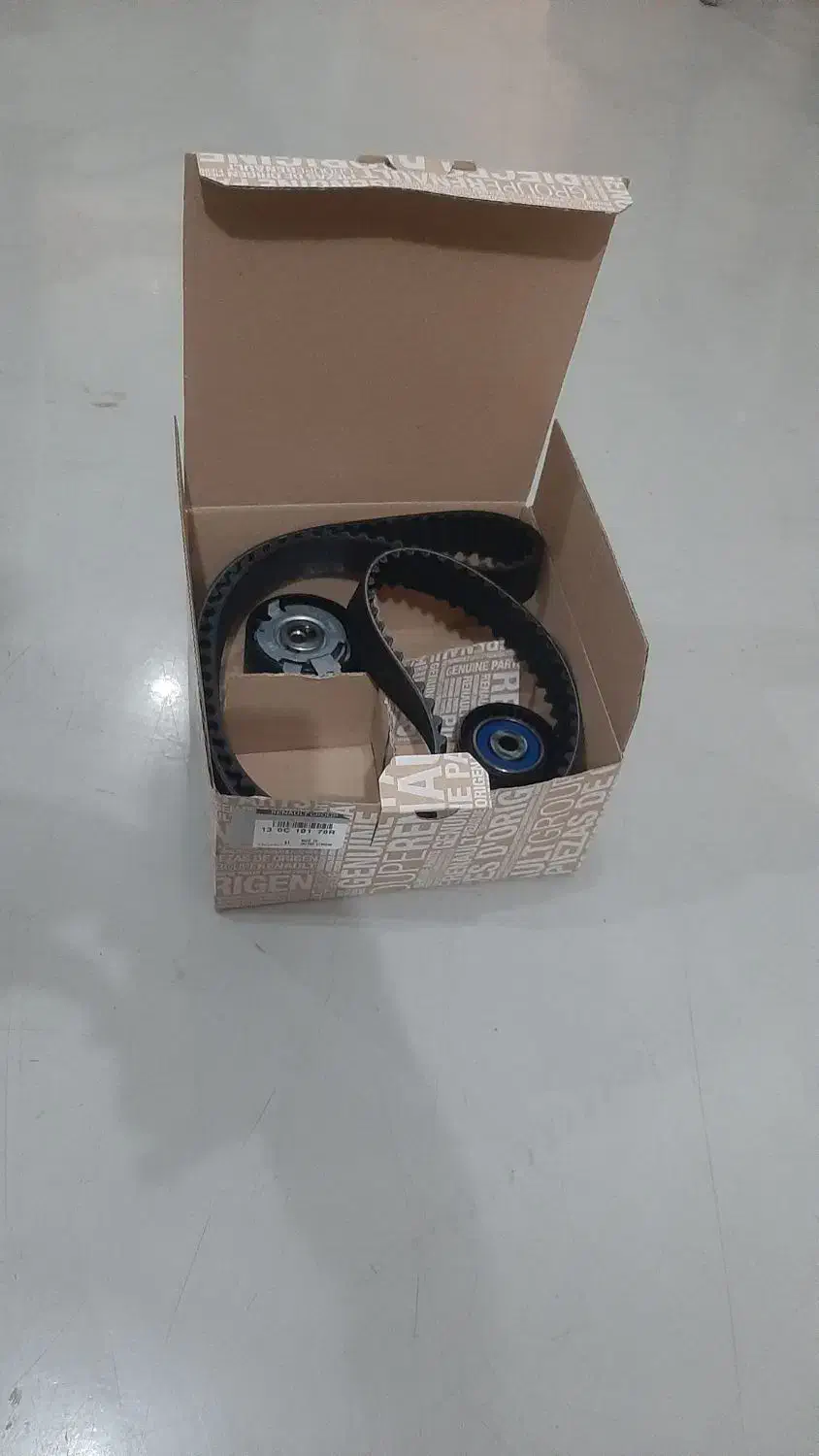 لوازم یدکی تمامی محصولات رنو|قطعات یدکی و لوازم جانبی|رشت, پارک شهر|دیوار