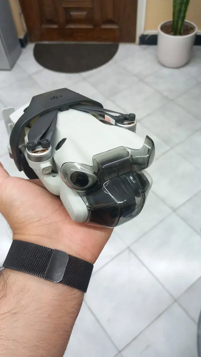 مویک مینی 4 پرو کمبو پلاس dji mini 4|دوربین عکاسی و فیلمبرداری|تهران, صادقیه|دیوار