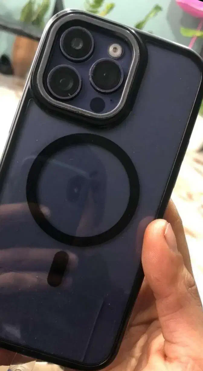 آیفون 14پرومکس طرح درحد|موبایل|تهران, آذربایجان|دیوار