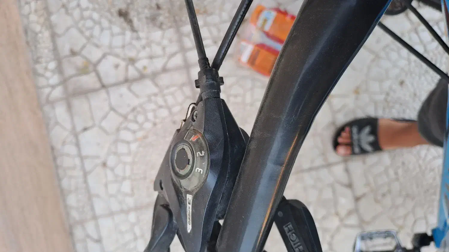 دوچرخه 27.5 سند دار دره شهر|دوچرخه، اسکیت، اسکوتر|دره شهر, |دیوار