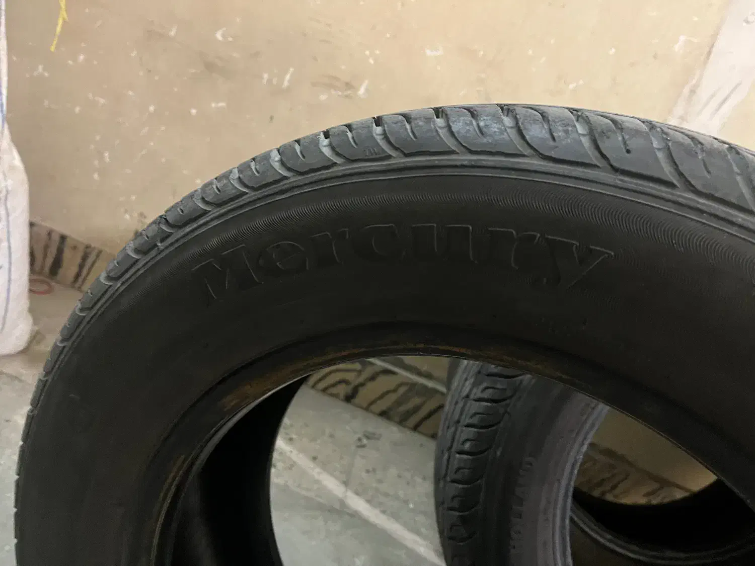 لاستیک سواری|قطعات یدکی و لوازم جانبی|رباطکریم, رباطکریم|دیوار