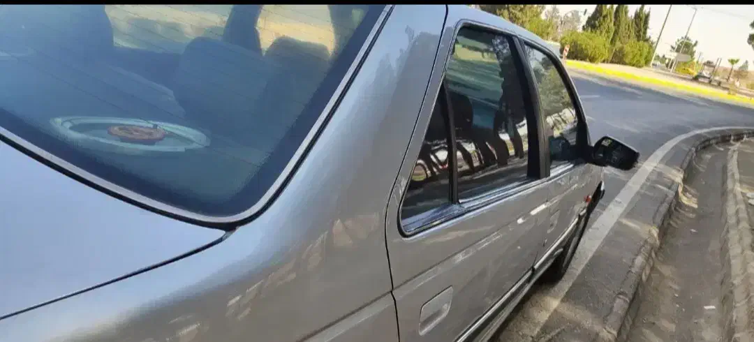 پژو پارس مدل ۸۴|خودرو سواری و وانت|زابل, |دیوار