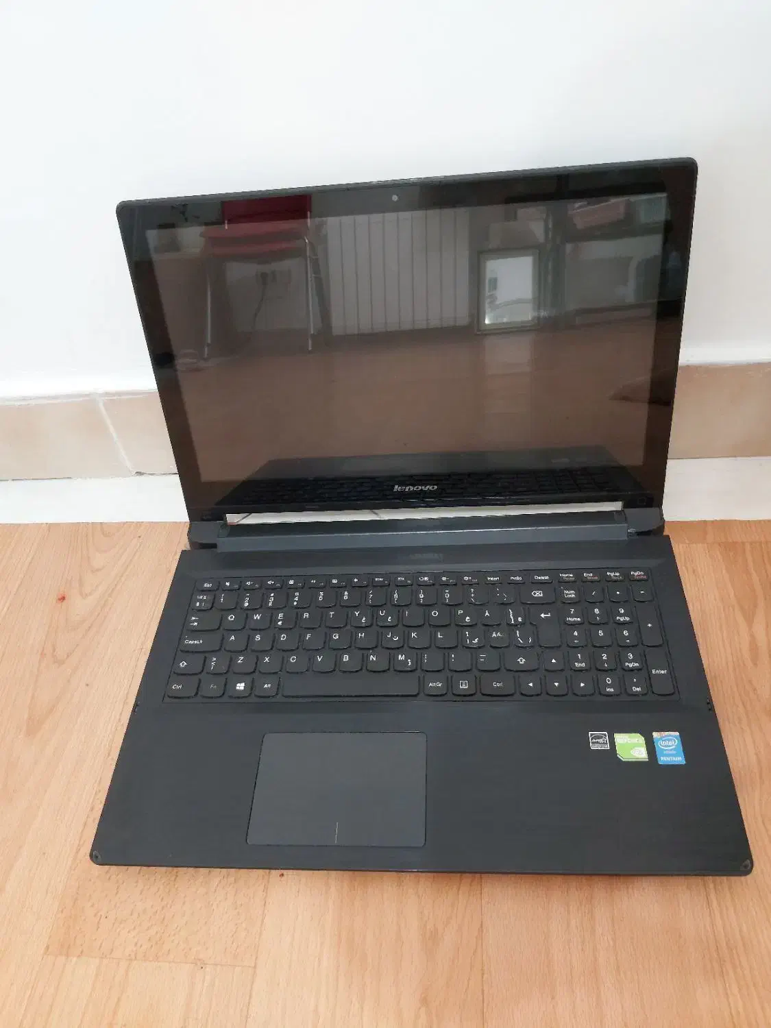 لپتاپ لنوو استوک|رایانه همراه|تهران, فلسطین (میدان انقلاب)|دیوار