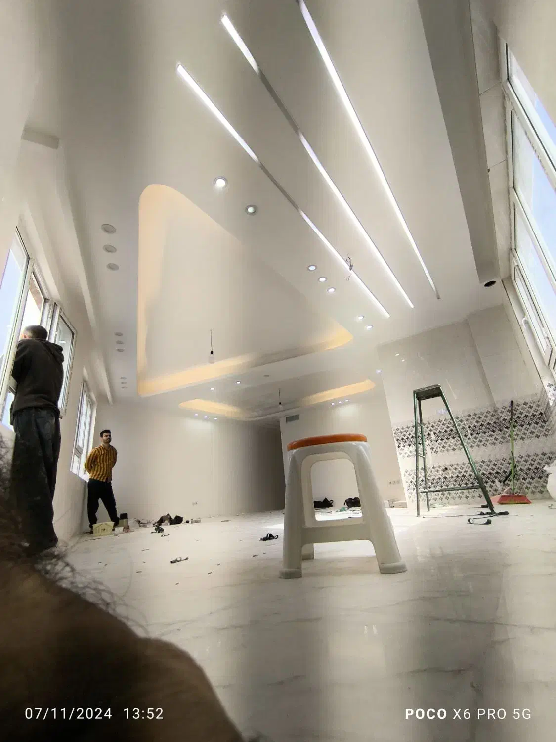 برقکار|خدمات پیشه و مهارت|کرمانشاه, |دیوار