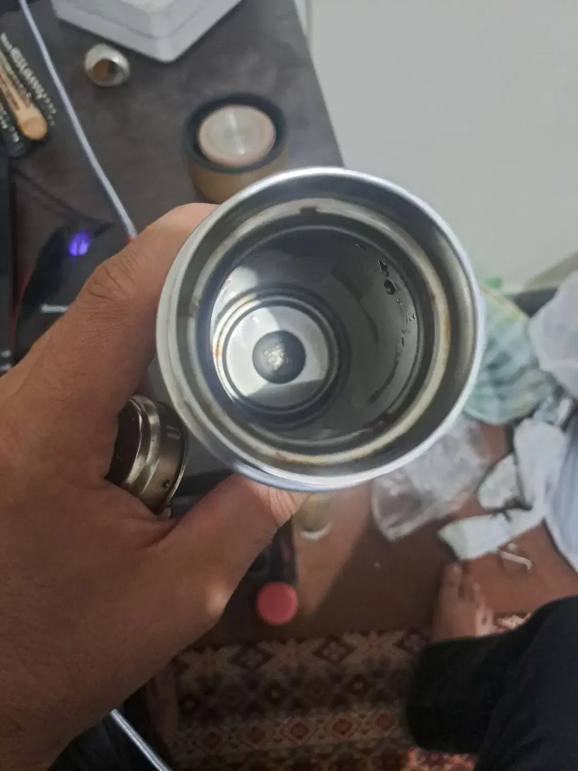 فلاکس انفرادی|سماور، چای‌ساز، قهوه‌ساز|کرج, خرمدشت|دیوار