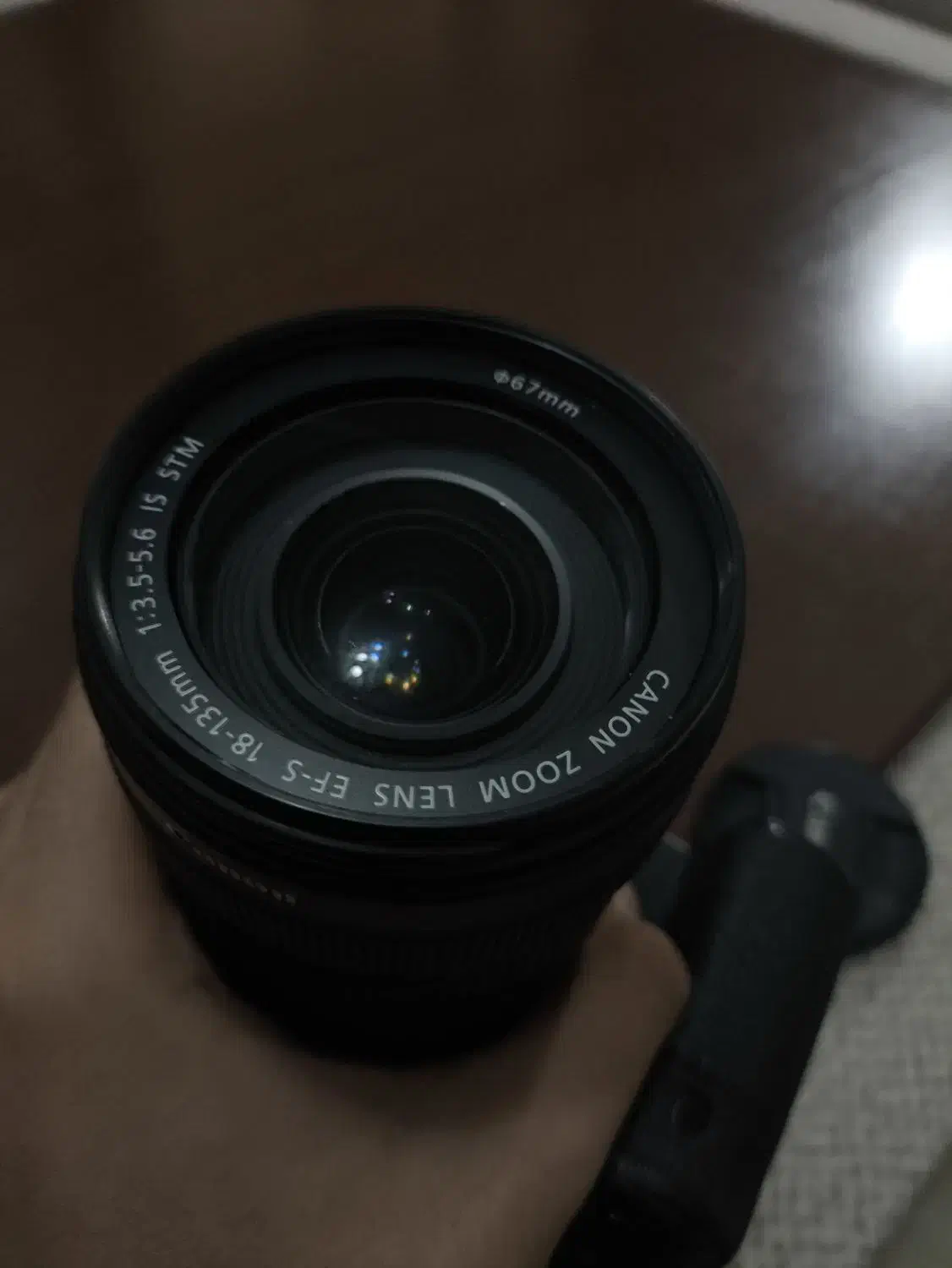 دوربین 70D کنون|دوربین عکاسی و فیلم‌برداری|رشت, چله خانه|دیوار