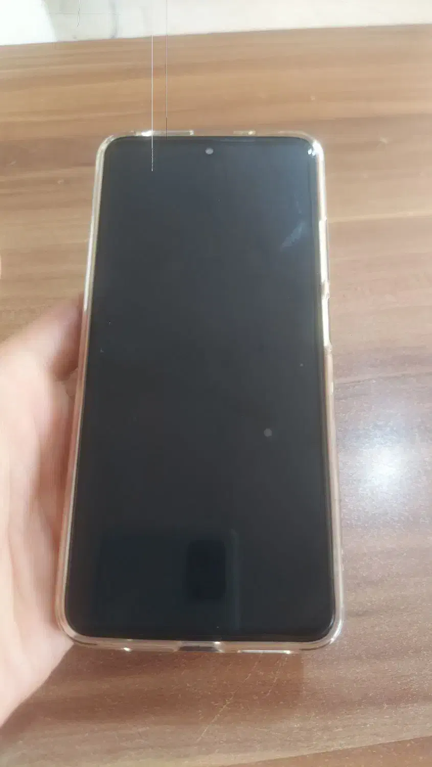 نوت ۱۲ اس|موبایل|ماهدشت, |دیوار