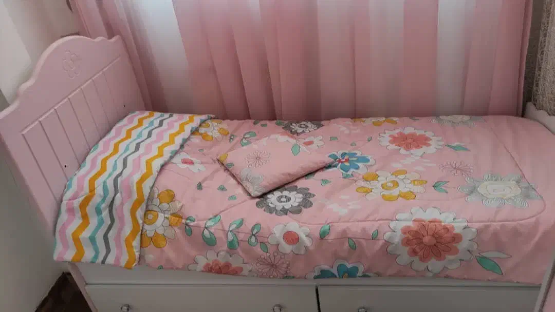 تخت کودک و نوجوان|تخت و صندلی بچه|مرودشت, تامین اجتماعی|دیوار