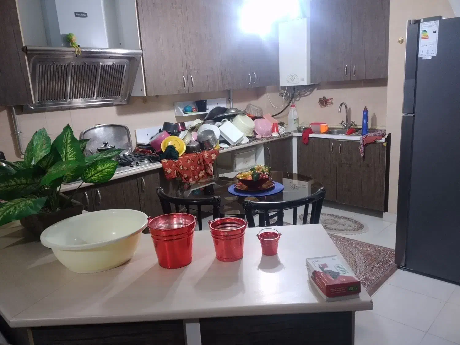 نظافت منزل|خدمات نظافت|ارومیه, |دیوار