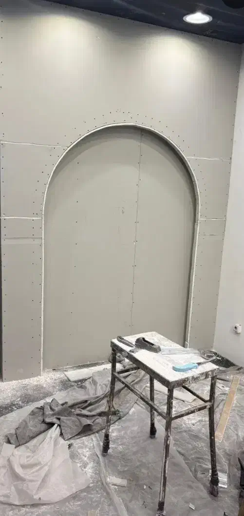 اجرای کناف|مصالح و تجهیزات ساختمان|تهران, تهرانپارس جنوبی|دیوار