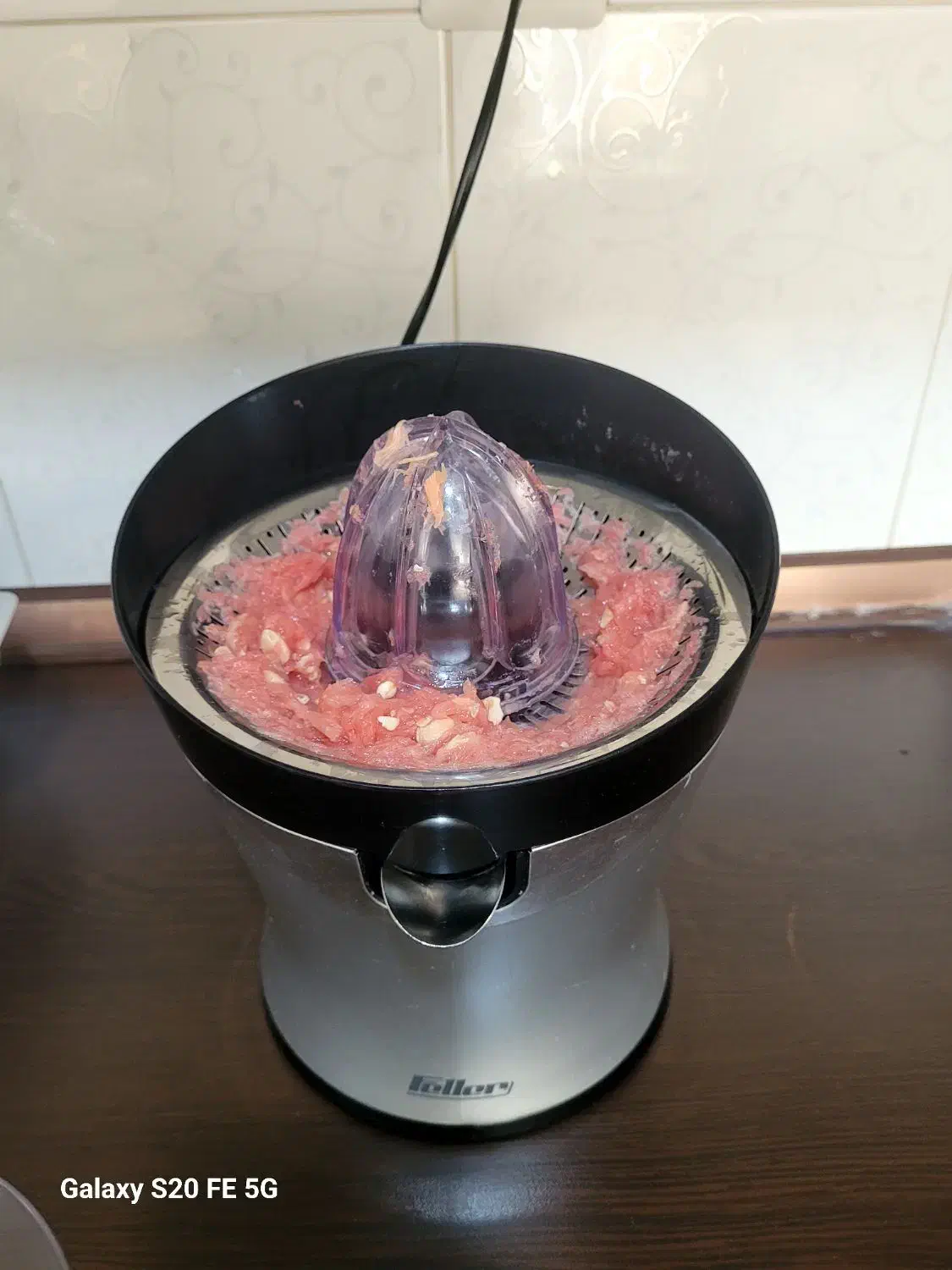 آب مرکبات گیر|آبمیوه‌گیر و آب‌مرکبات‌گیر|لواسان, |دیوار