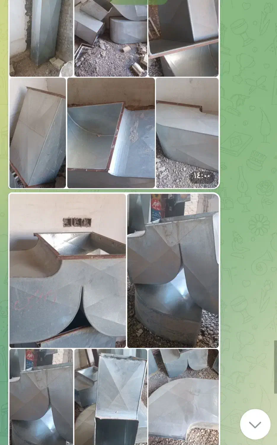 کانال کولر|کولر آبی|یزد, |دیوار