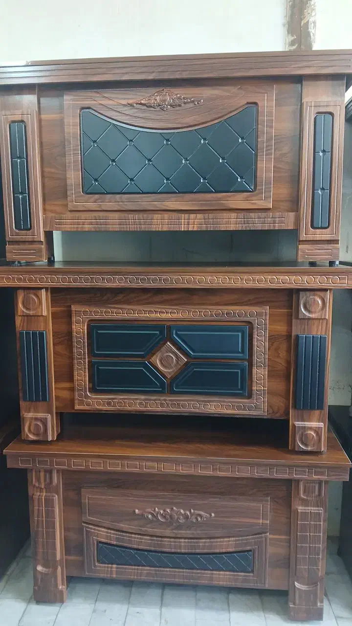 میز مدیریت عمده کارمندی وکیوم صندلی|مبلمان اداری|رباط‌کریم, وهن آباد|دیوار