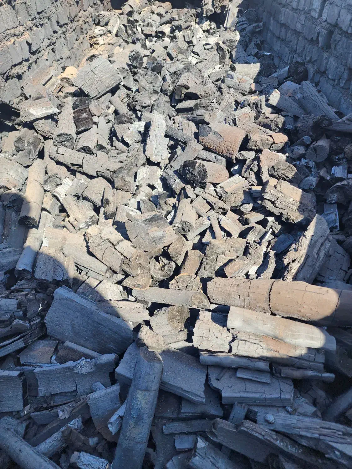 زغال کبابی|عمدهفروشی|ساوه, |دیوار