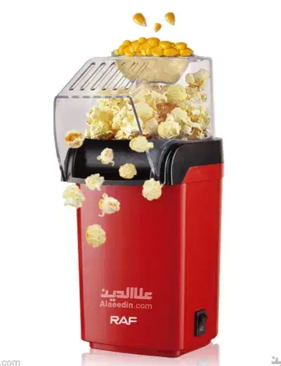 پاپ کورن|اجاق گاز و لوازم برقی پختوپز|لاجان, |دیوار