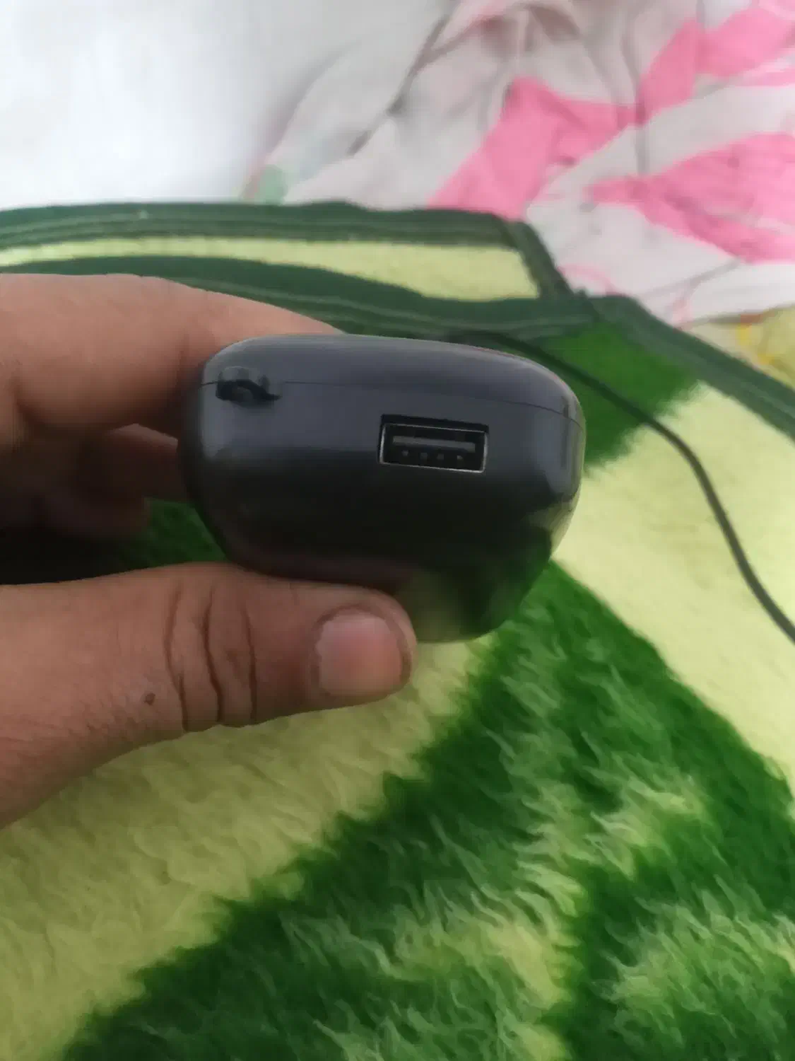 هندز فری|لوازم جانبی موبایل و تبلت|اهواز, فتح|دیوار