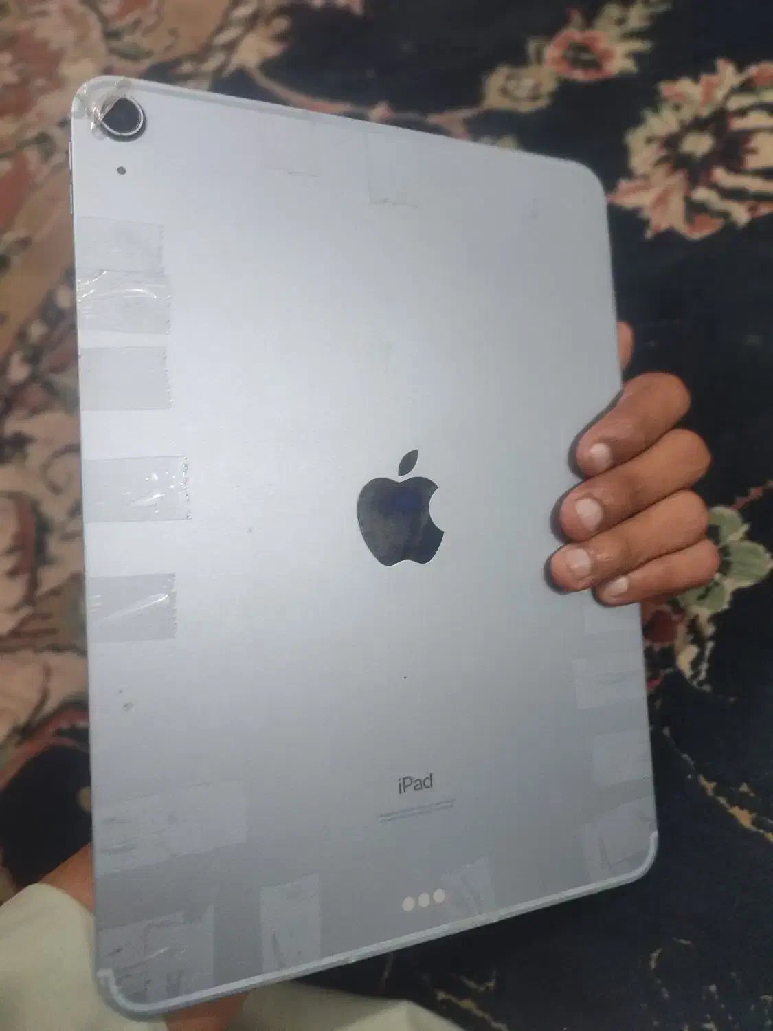 ایپد ایر نسل ۴|تبلت|چابهار, |دیوار