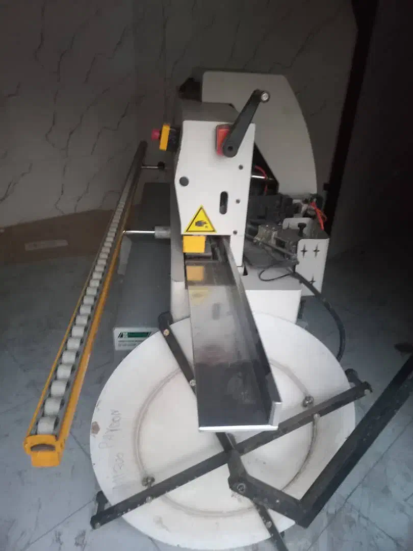 دستگاه نوار لبه چسبان پایون|ماشینآلات صنعتی|زرند, |دیوار