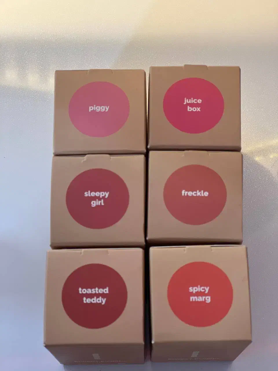 رژ گونه|آرایشی، بهداشتی، درمانی|هندیجان, |دیوار