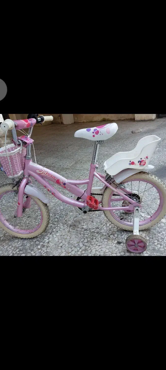 دوچرخه دوخترونه|دوچرخه، اسکیت، اسکوتر|بندر انزلی, امامزاده|دیوار