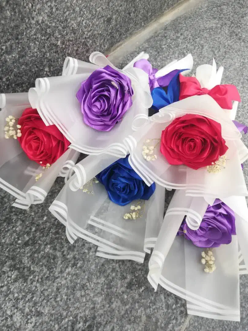 گل ربانی مخصوص روز مادر|گل مصنوعی|برازجان, |دیوار