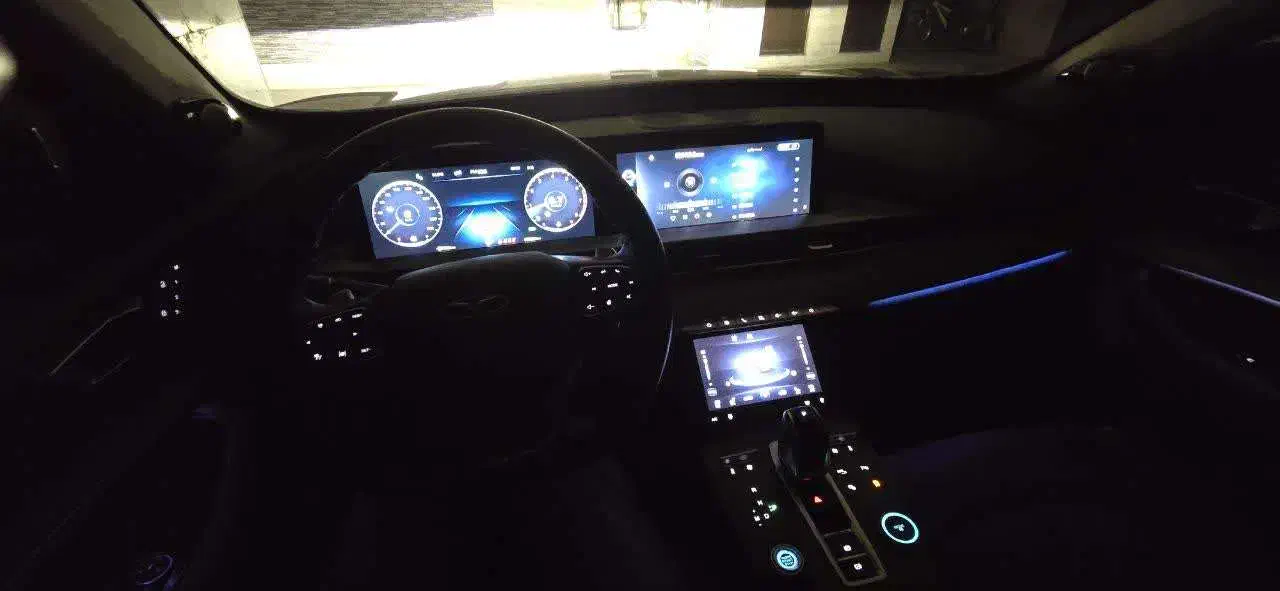 تیگو 8 پرو مکس IE مدل 1402|خودرو سواری و وانت|اراک, |دیوار