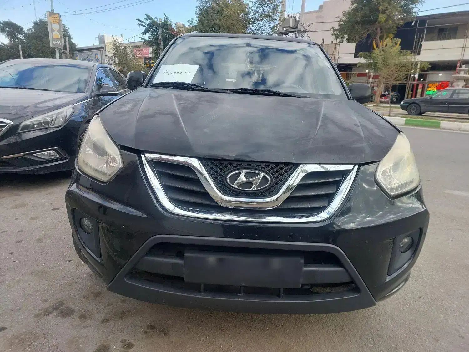 MVM X33  New Face|خودرو سواری و وانت|دزفول, |دیوار