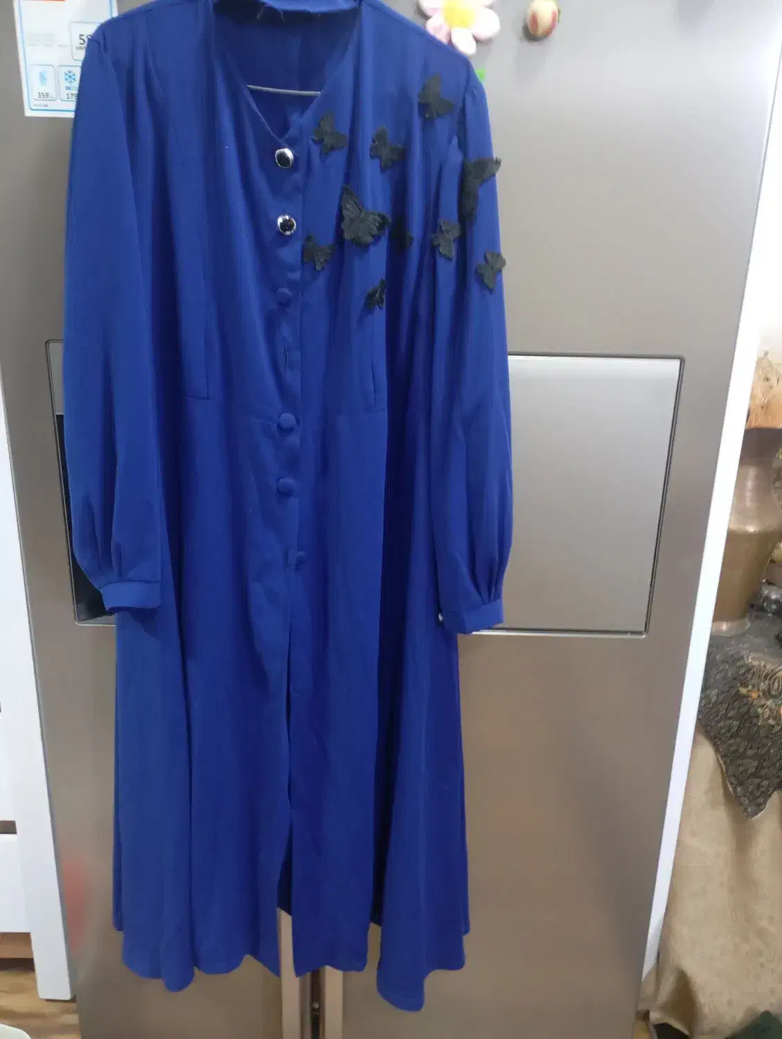 لباس زنانه|لباس|شاهینشهر, طالقانی|دیوار