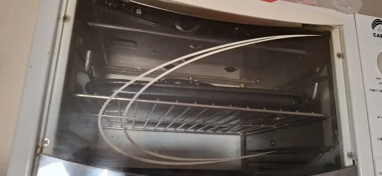 سالم به شرط امتحان|اجاق گاز و لوازم برقی پخت‌وپز|دورود, |دیوار