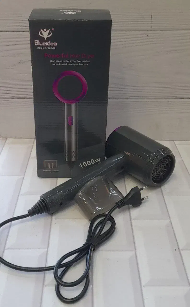 سشوار|آرایشی، بهداشتی، درمانی|آفتاب, |دیوار