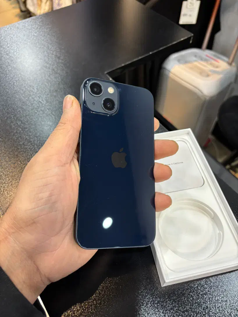 ایفون۱۳  در حد اک|موبایل|آبادان, |دیوار