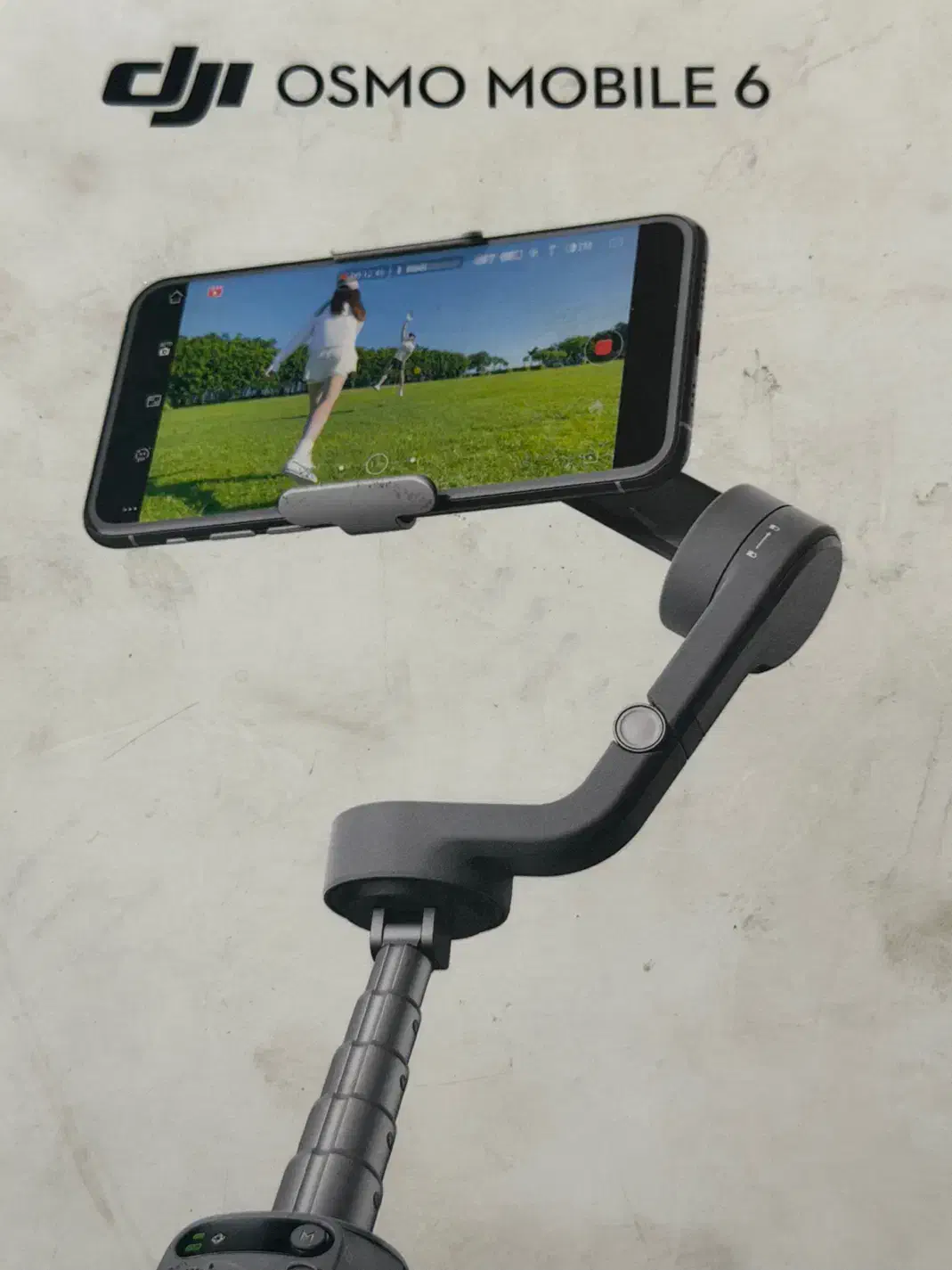 Dji osmo 6 استاب لایزر حرفه ای|دوربین عکاسی و فیلمبرداری|تبریز, |دیوار