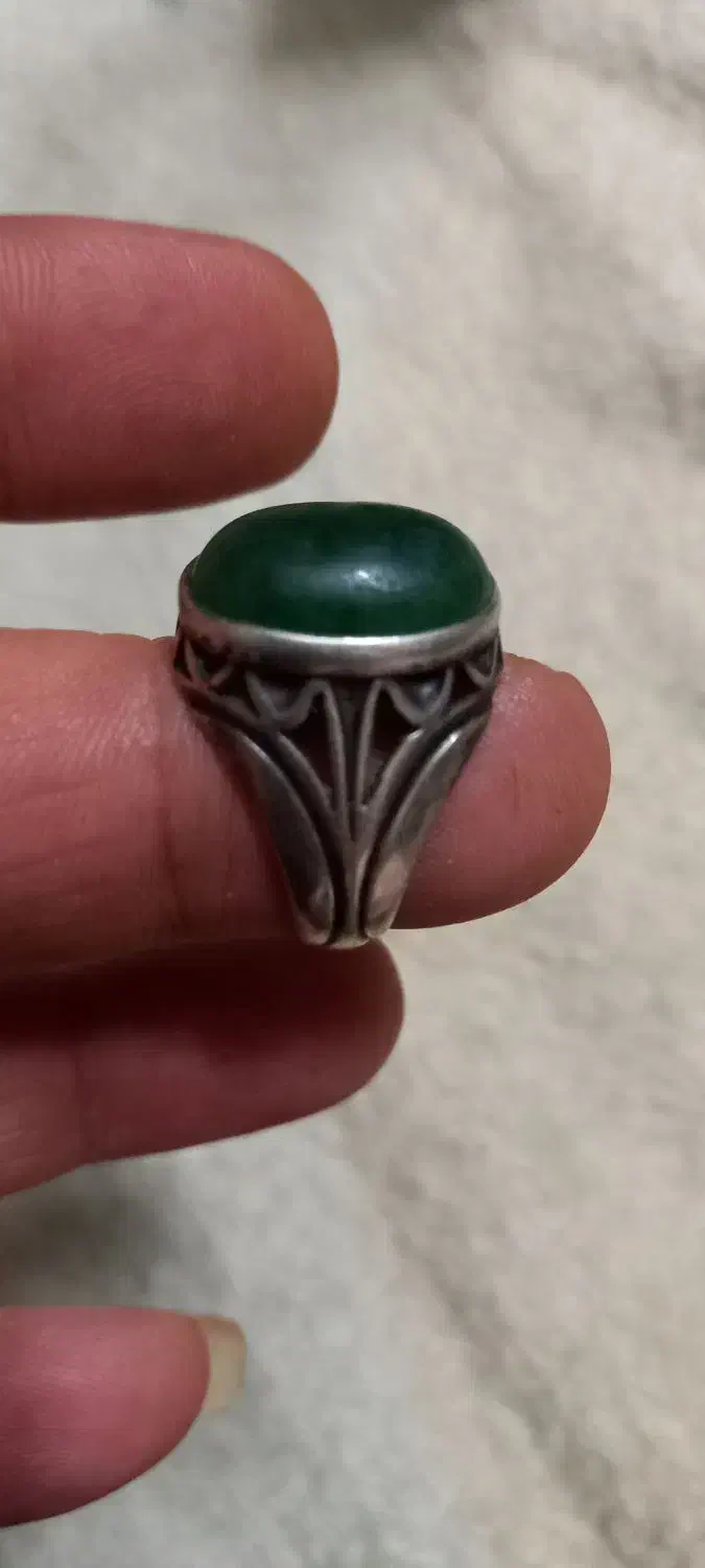 انگشتر|بدلیجات|بروجرد, |دیوار