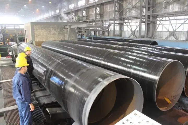 استخدام کارگر ساده و جوشکار آرگون|استخدام صنعتی، فنی، مهندسی|فشاپویه, |دیوار