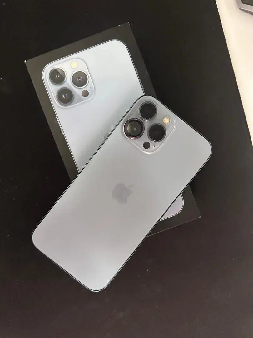 آیفون 13 Pro max|موبایل|تهران, مرزداران|دیوار