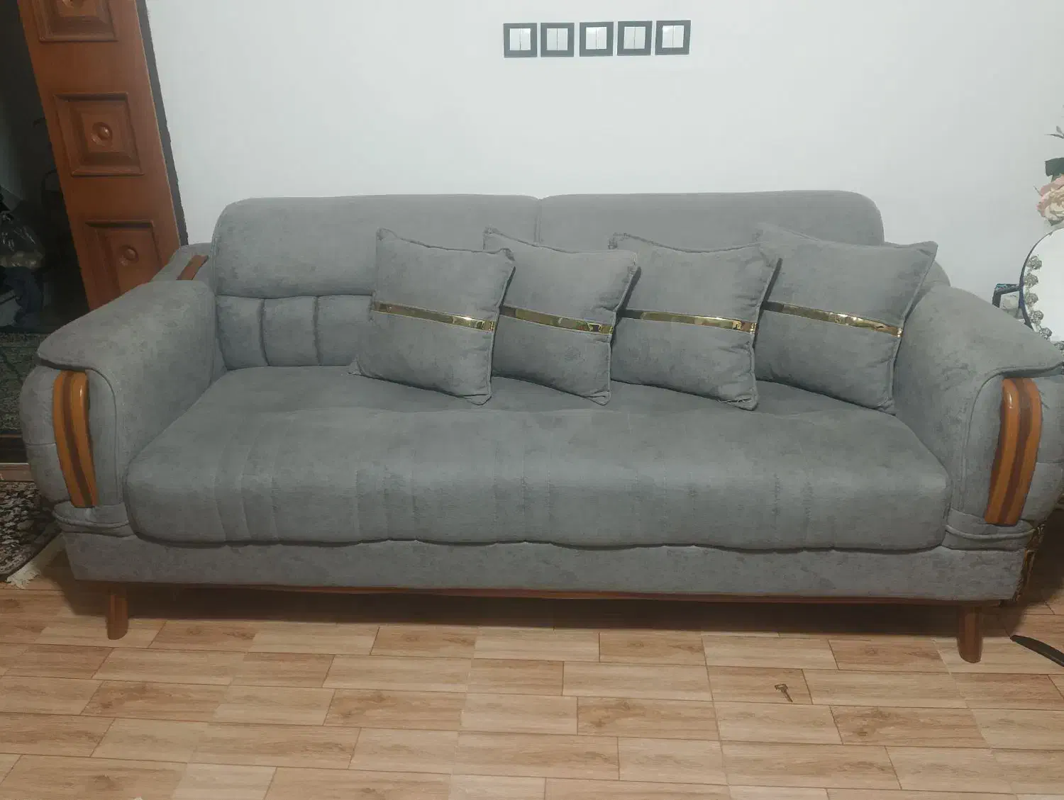 مبل چستر|مبلمان خانگی و میز عسلی|اردبیل, |دیوار