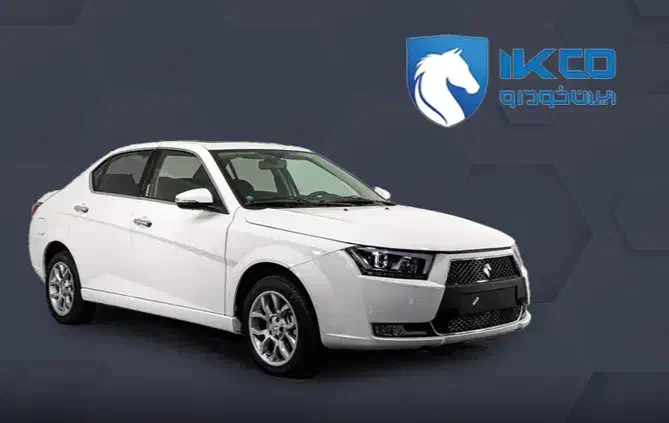 معاوضه دنا اتومات اپشنال با هایما s5 pro|خودرو سواری و وانت|ایلام, |دیوار