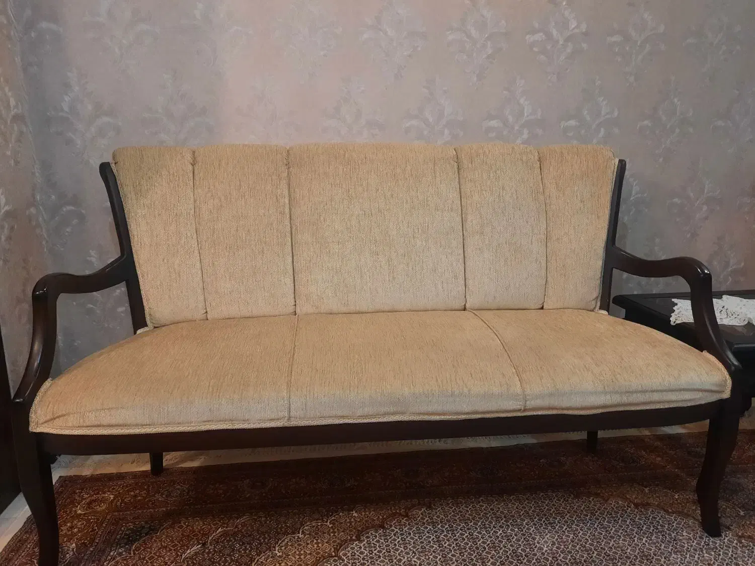 مبلمان قیمت مناسب|مبلمان خانگی و میز عسلی|تهران, شهرک آزمایش|دیوار