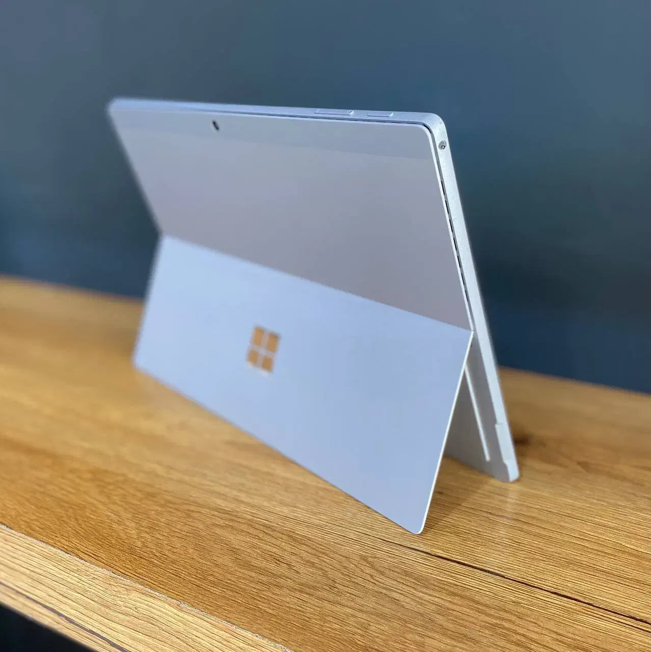 لپ تاپ surface Pro5|رایانه همراه|لامرد, |دیوار