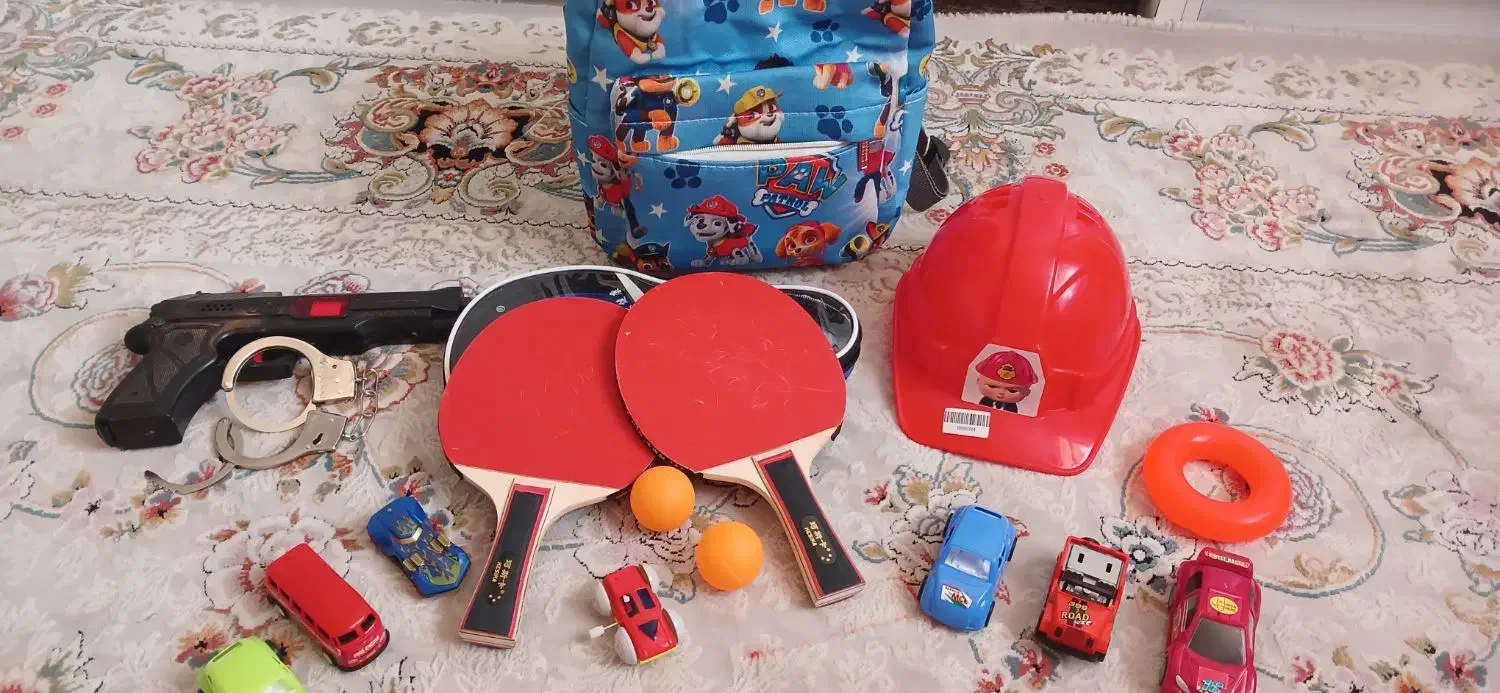 اسباب بازی|اسباببازی|اسلامشهر, مظفریه|دیوار