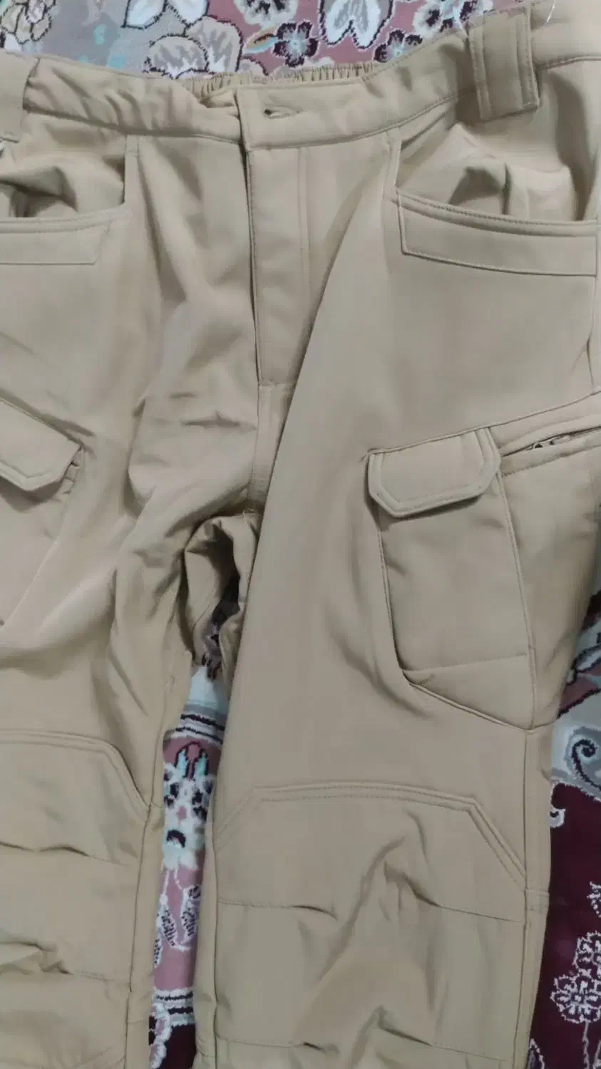 شلوار ۵.۱۱|لباس|زاهدان, |دیوار